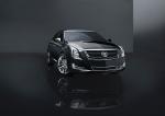 Cadillac XTS 2014 года